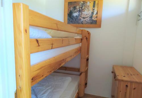 Apartamento Ferienpark Sierksdorf App 210 - Strandlage