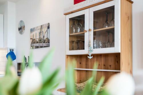Apartamento Ferienpark Sierksdorf App 27 - Strandlage