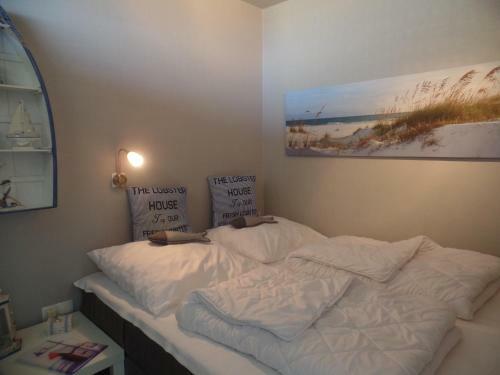 Apartamento Ferienpark Sierksdorf App 471 - Strandlage