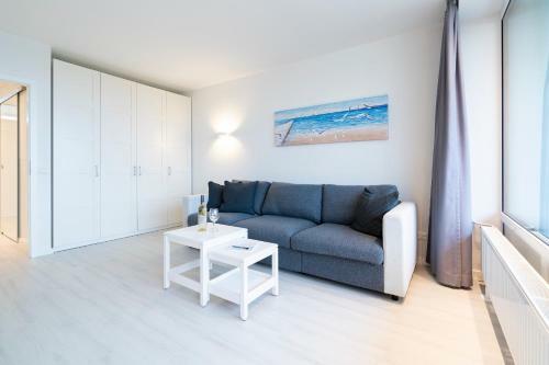 Apartamento Ferienpark Sierksdorf App 435 - Strandlage