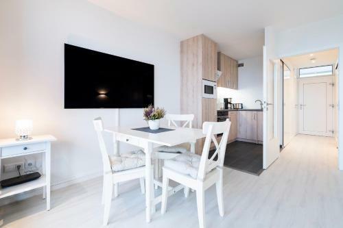 Apartamento Ferienpark Sierksdorf App 435 - Strandlage
