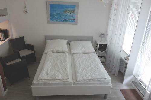 Apartamento Ferienpark Sierksdorf App 775 - Strandlage