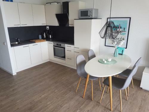 Apartamento Ferienpark Sierksdorf App 473 - Strandlage