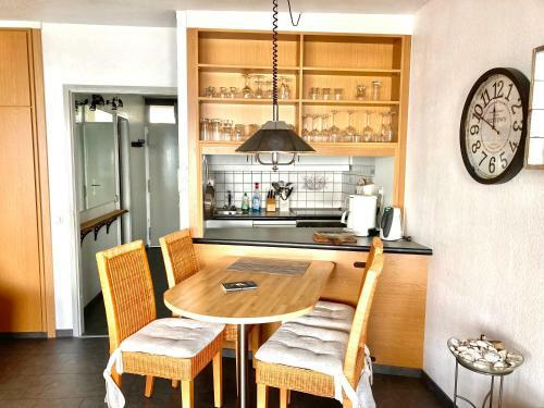 Apartamento Ferienpark Sierksdorf App 531 - Strandlage