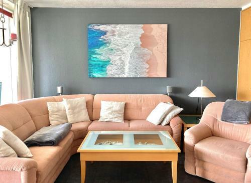 Apartamento Ferienpark Sierksdorf App 531 - Strandlage