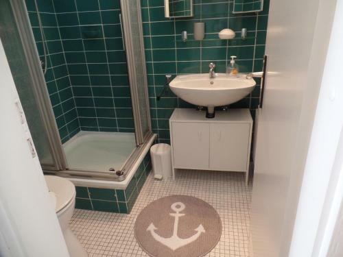 Apartamento Ferienpark Sierksdorf App 323 - Strandlage