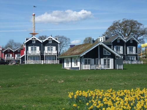 Apartamento Strandpark Sierksdorf H066