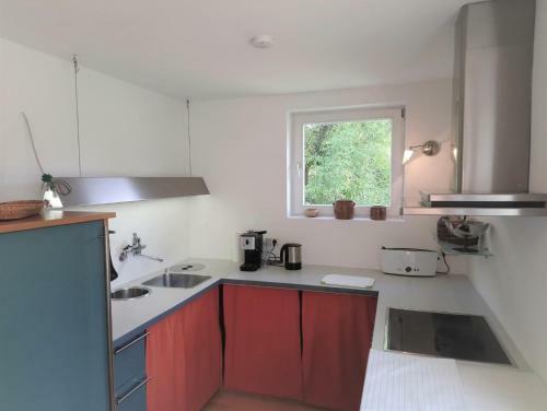 Apartamento Ferienwohnung K�hler