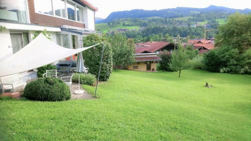 Apartamento Ferienwohnung K�hler