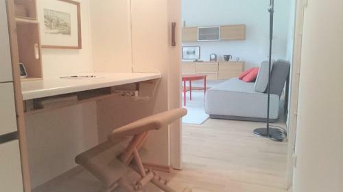 Apartamento Ferienwohnung K�hler
