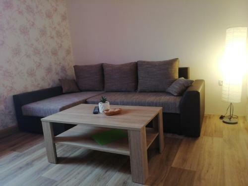 Apartamento Ferienwohnung Nico