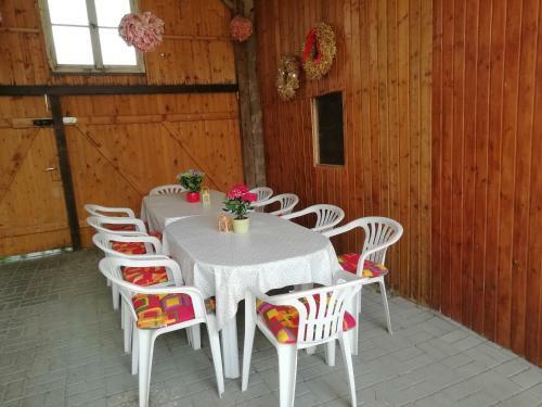 Apartamento Ferienwohnung Nico