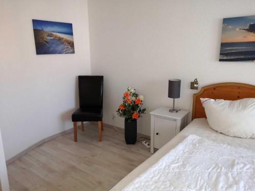 Apartamento Bansin, Fewo Seeblick 1111