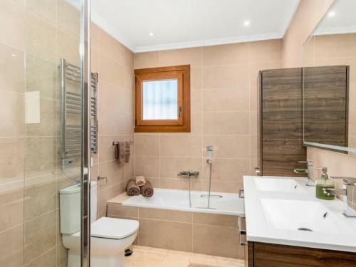Apartamento Amazing Villa Ibiza