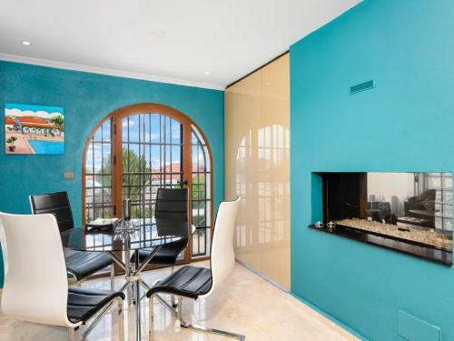 Apartamento Amazing Villa Ibiza