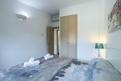 Villa Julieta 454