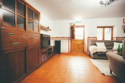 Casa La Vega Balmori