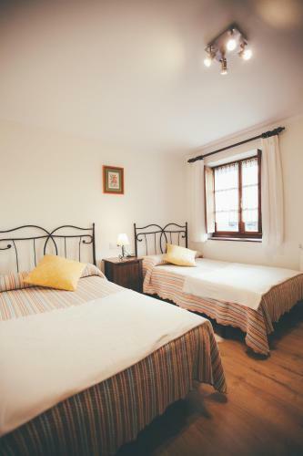 Casa La Vega Balmori