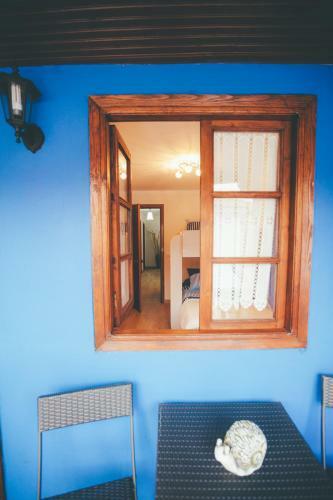Casa La Vega Balmori