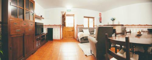 Casa La Vega Balmori