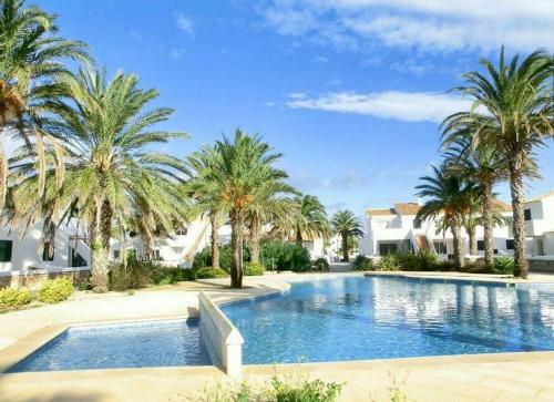 Apartamento Vacaciones De Lujo En Menorca