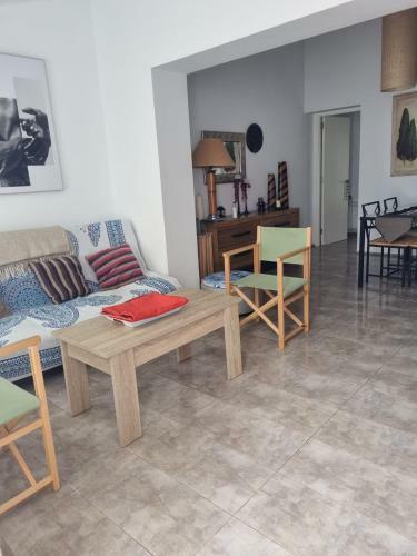 Apartamento Vacaciones De Lujo En Menorca