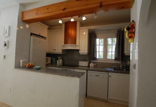 Beautiful Villa In A Quiet Area