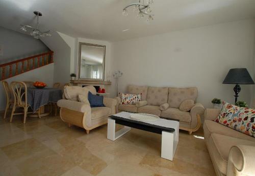 Beautiful Villa In A Quiet Area