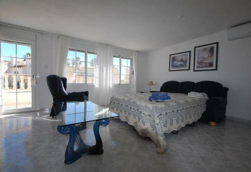 Beautiful Villa In A Quiet Area