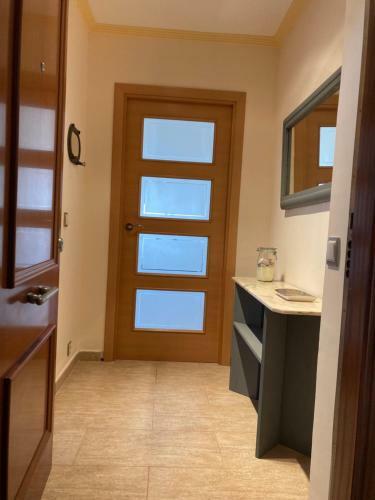Apartamento Mareny Blau