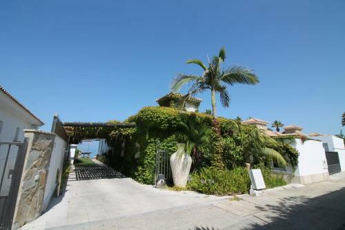Villa Vivir En La Playa
