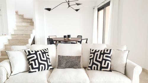 Apartamento Amazing Penthouse With Panoramic Sea Views