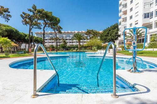 Apartamento Con Encanto En La Playa