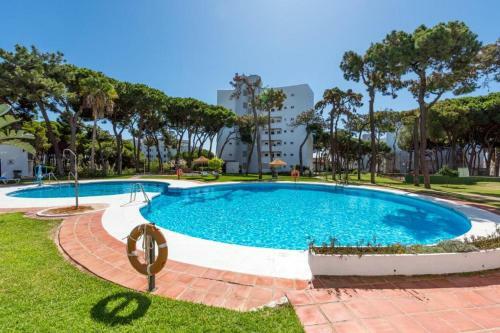 Apartamento Con Encanto En La Playa