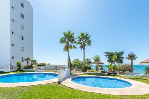 Apartamento Con Encanto En La Playa