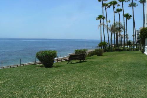 Apartamento Con Encanto En La Playa