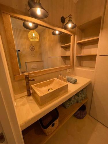 Apartamento Con Encanto En La Playa