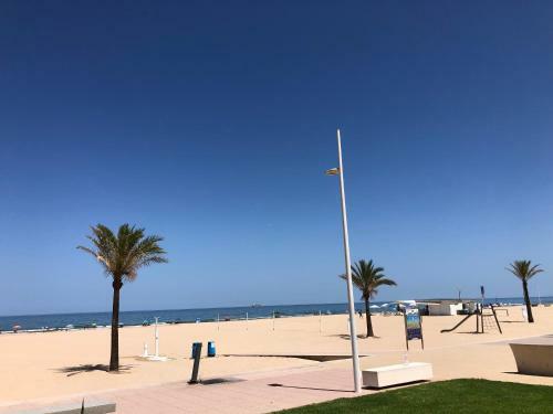 Apartamento Ca Batallera Playa Gandia
