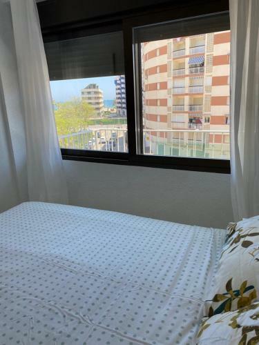 Apartamento Ca Batallera Playa Gandia