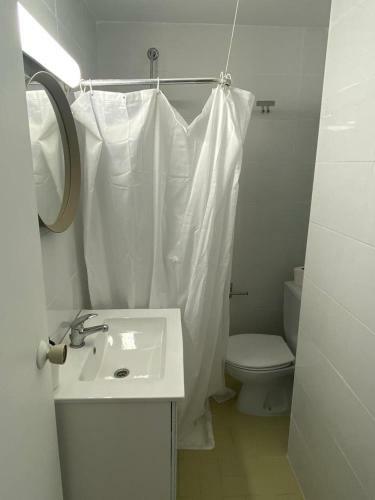 Apartamento Ca Batallera Playa Gandia