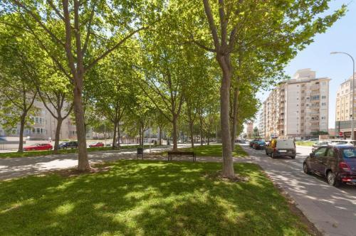 Apartamento Linda -grau I Platja-