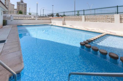 Apartamento Linda -grau I Platja-