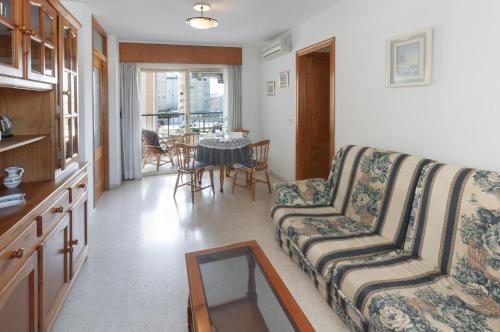 Apartamento Linda -grau I Platja-