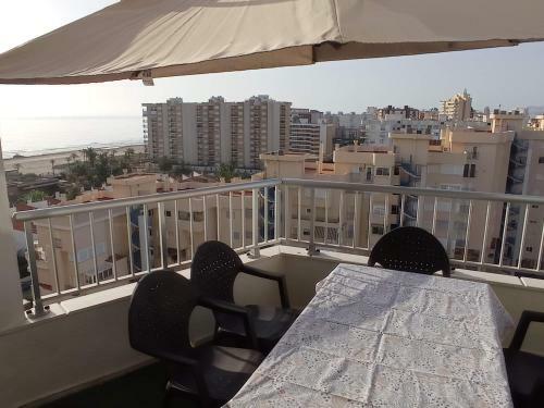 Apartamento Bahamas II
