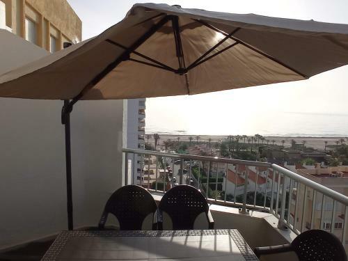 Apartamento Bahamas II