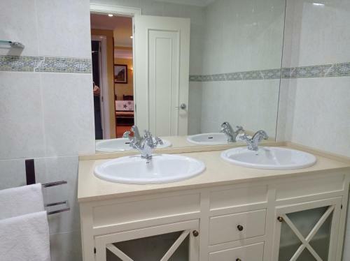 Apartamento Bahamas II