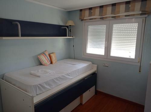 Apartamento Bahamas II