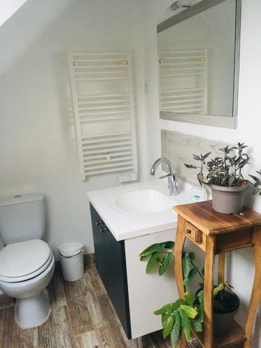 Maison Le Bono Kerbisounours