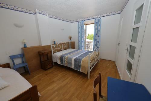 Hostal Ancien H�tel Du Larzac
