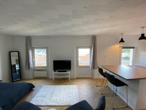 Apartamento Charmant Studio Au C?ur Du Cannet Historique